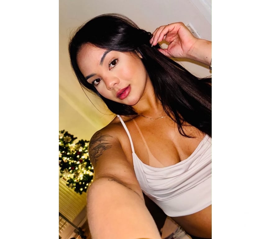 Escorts East London Canning Town - East London - Photos for ANA ♥️ ➡️ HOT BODY 👄 🔥THE BEST GIRL 👄