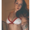 Olivia - British Baddie 😜