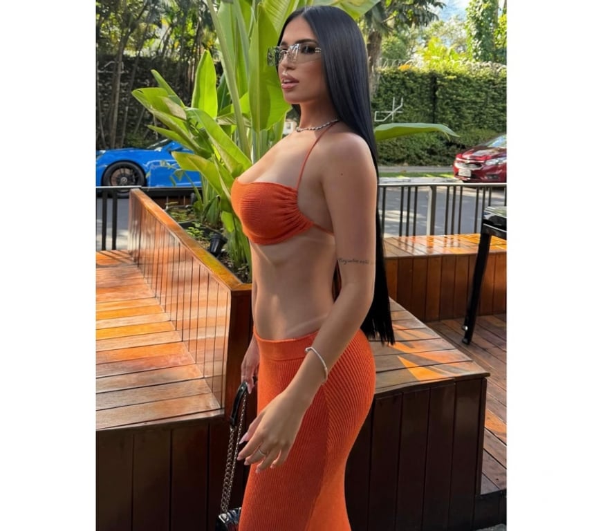 Escorts North London Upper Edmonton - North London - Photos for SEDUCTIVE, CHARMING AND IRRESISTIBLE BRUNETTE🔥