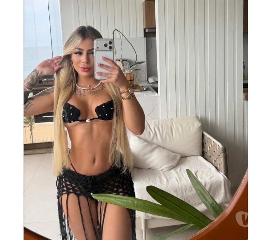 Escorts North London Silver Street Station - North London - Photos for BEAUTIFUL AND SEXY BRAZILIAN BLONDE🔥❤️