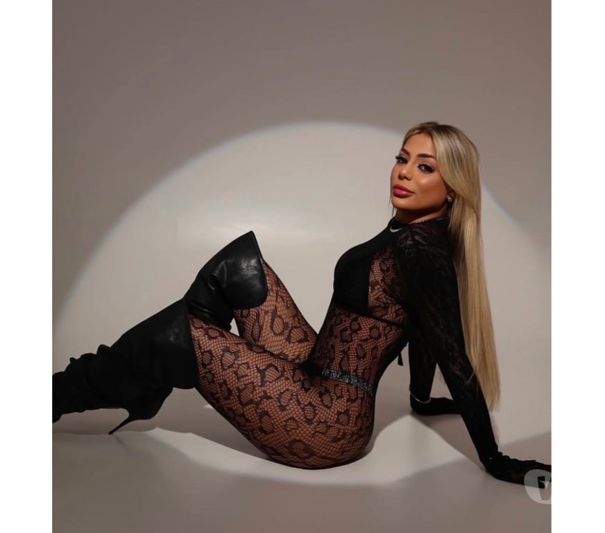 Escorts North London Silver Street Station - North London - Photos for BEAUTIFUL AND SEXY BRAZILIAN BLONDE🔥❤️