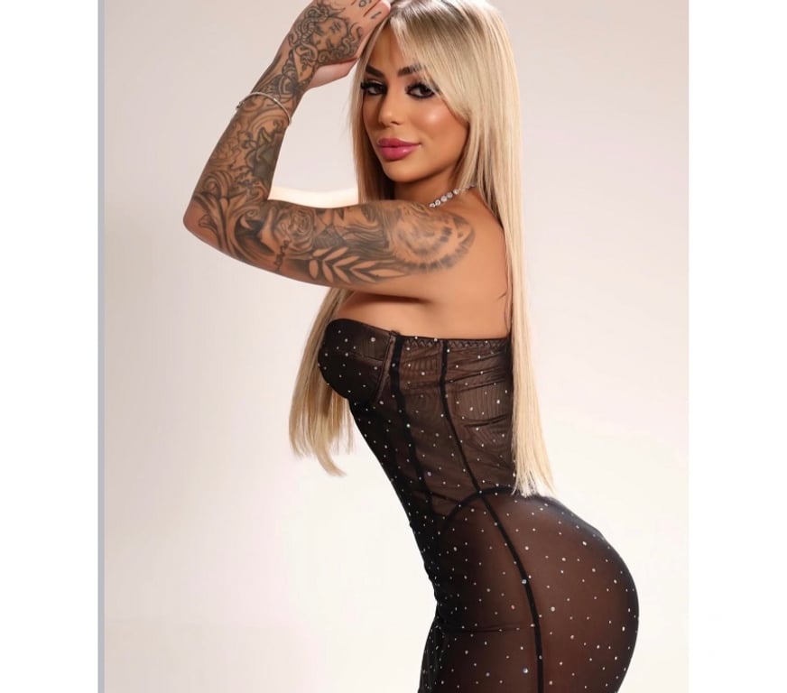 Escorts North London Silver Street Station - North London - Photos for BEAUTIFUL AND SEXY BRAZILIAN BLONDE🔥❤️