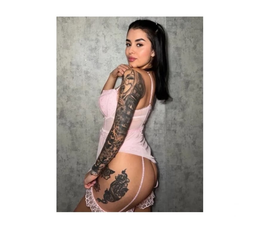 Escorts Cheshire West and Chester Ellesmere Port - Cheshire West and Chester - Photos for Hi I’m Sofia party outcall best service 💋