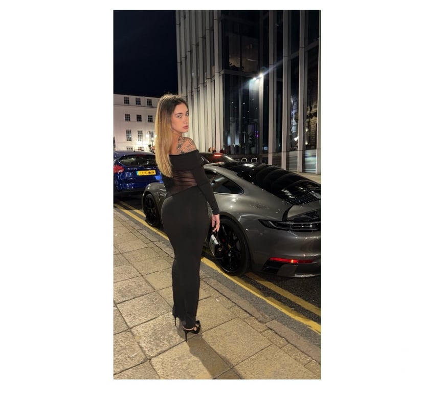 Escorts West Midlands Birmingham - Photos for 👅 Alice ❤️‍🔥💃🏻 Paty Girl 🍑🔥🇧🇷
