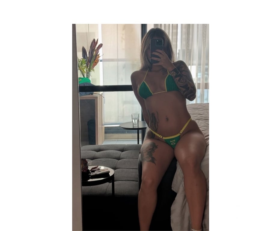 Escorts West Midlands Birmingham - Photos for 👅 Alice ❤️‍🔥💃🏻 Paty Girl 🍑🔥🇧🇷