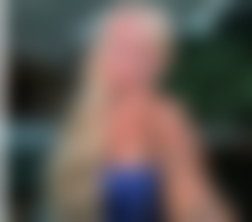 Photos for 🇧🇷 SARAH Brazilian Blonde Princess ✨