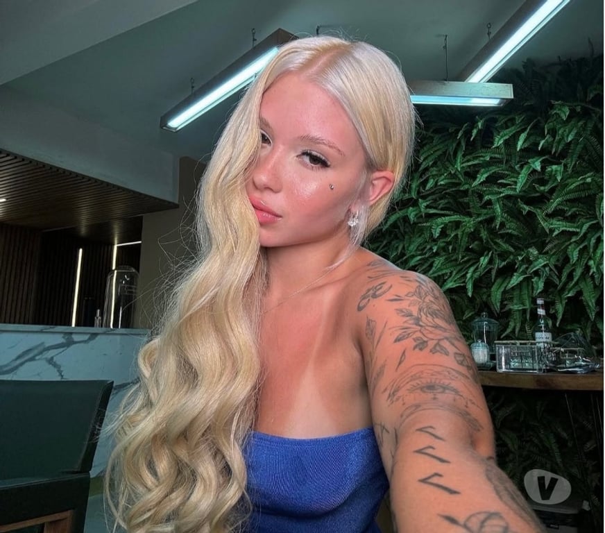 Escorts Cardiff Cardiff City Centre - Cardiff - Photos for 🇧🇷 SARAH Brazilian Blonde Princess ✨