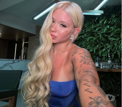 Photos for 🇧🇷 SARAH Brazilian Blonde Princess ✨