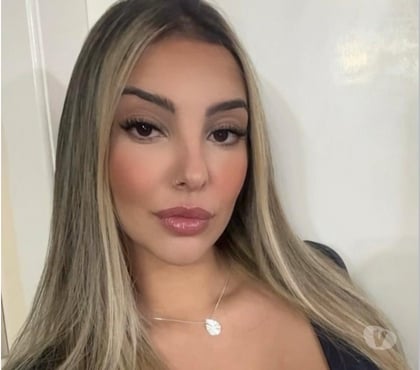 Photos for 🇧🇷 SARAH Brazilian Blonde Princess ✨