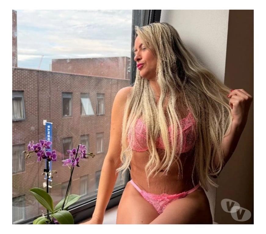 Escorts Staffordshire Lichfield - Photos for 🦋 Tatiana🌹Blonde latina🌹best services