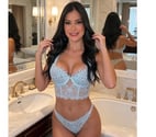 Amanda- Brunette- Party- Brazilian 🇧🇷 BIRMINGHAM