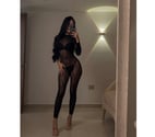 Hi I am Cleo new in your city 😘