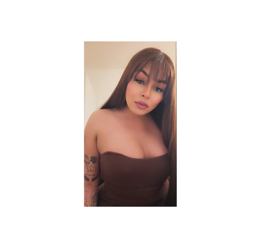 Trans Escorts East London Bow - East London - Photos for TS 🍑🍆🍒CRISTAL💋BEST
