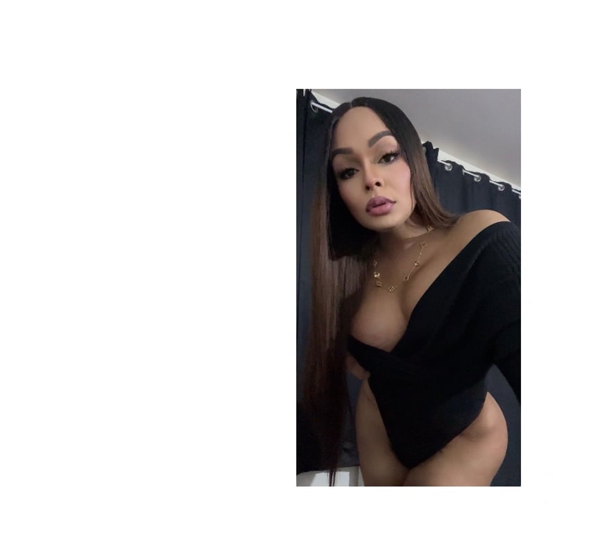 Trans Escorts East London Bow - East London - Photos for TS 🍑🍆🍒CRISTAL💋BEST
