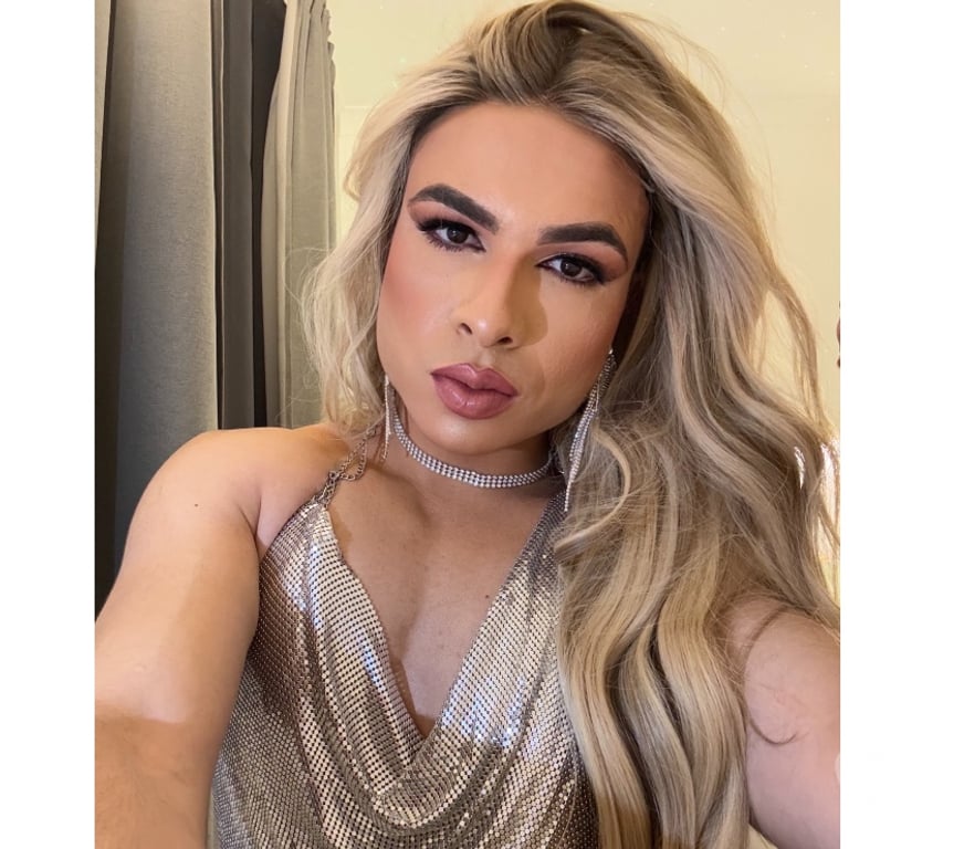 Trans Escorts Hampshire Southampton - Photos for 😈🍆💦TS Alana XL - 8 inch3s P@rt¥ Girl 🍆🥵🔥