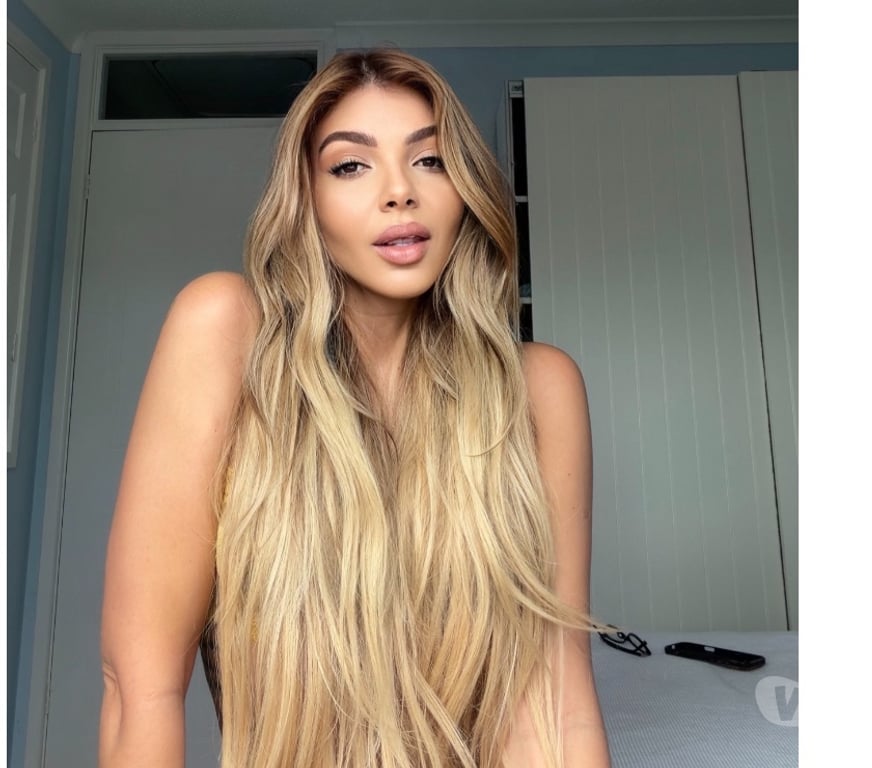 Escorts Cardiff Cardiff City Centre - Cardiff - Photos for NEW BRASILIAN GIRL CRISTAL🇧🇷📍CARDIFF