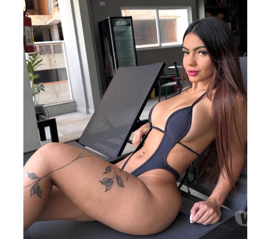 Escorts North West London Harrow - Photos for 🔥 GLAMOROUS BRAZILIAN LADY 🔥