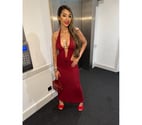 REBECCA💃🏻♥️The Night Royalty✨THE BESTPARTY🥳