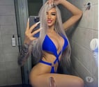 The new girl Alice has arrived in your town.