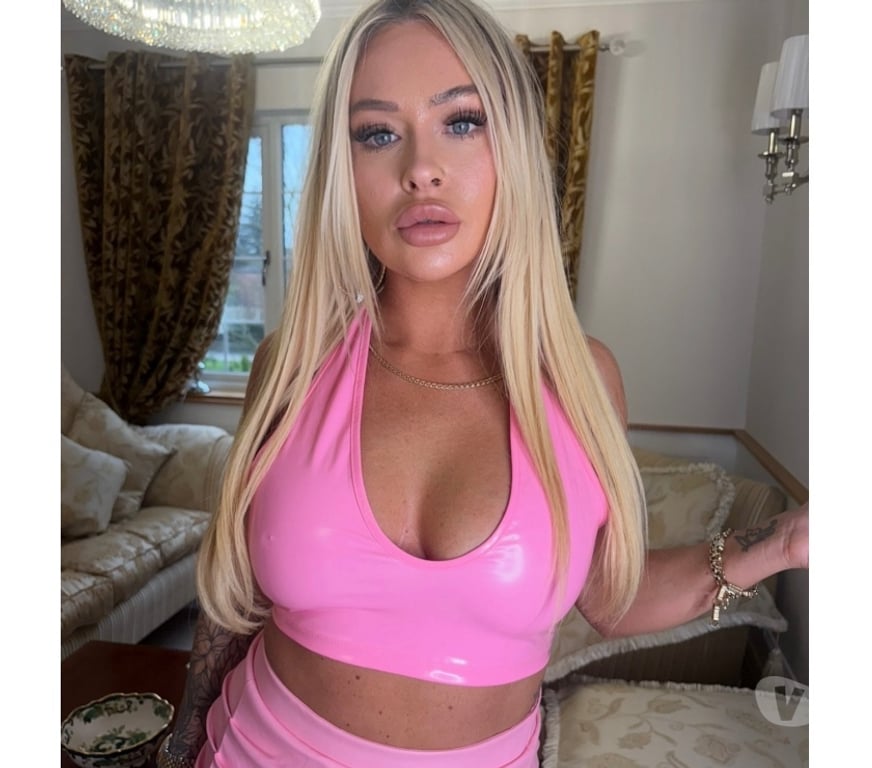 Escorts Hertfordshire Stevenage - Photos for 🅢🅤🅟🅔🅡 🅗🅞🅣 NO DEPOSIT☎️💙