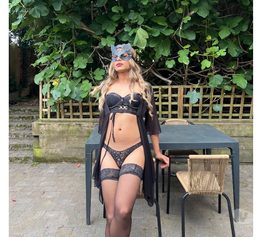 Trans Escorts Leicestershire Leicester - Photos for Bruna Brazilian 🇧🇷🍆🔥 TOP AND BOTTOM