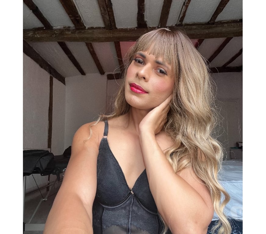 Trans Escorts Leicestershire Leicester - Photos for Bruna Brazilian 🇧🇷🍆🔥 TOP AND BOTTOM