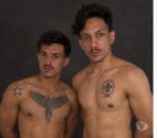 Angel - North London — 2 Brazilians hot