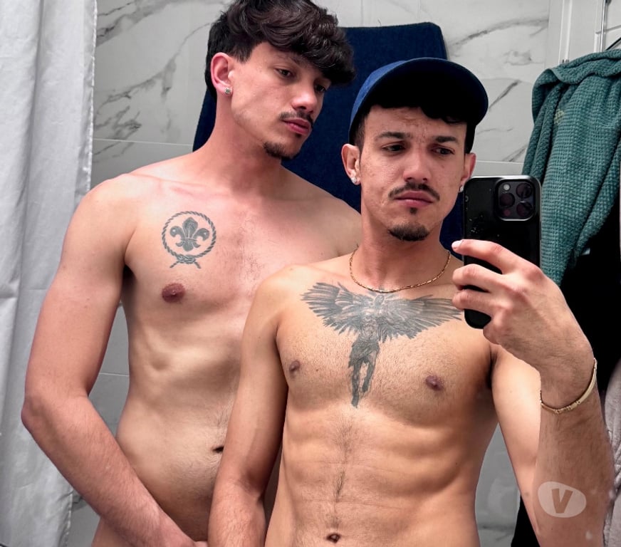  Gay massage North London Angel - North London - Photos for Your Favourite Brazilian Duo 🔥