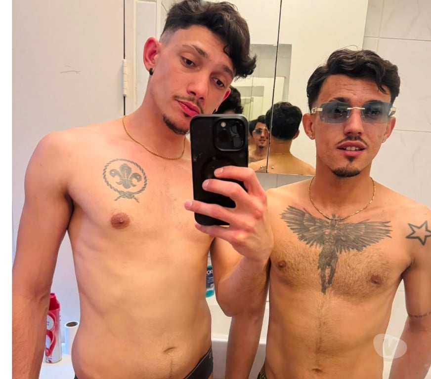  Gay massage North London Angel - North London - Photos for 2 Brazilians guy