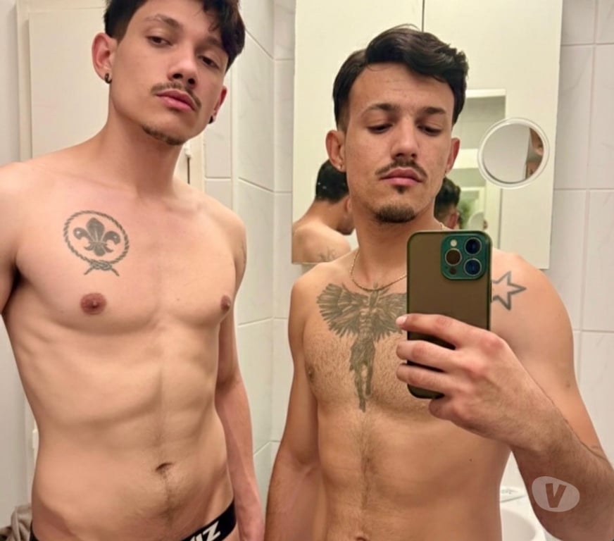  Gay massage North London Angel - North London - Photos for Your Favourite Brazilian Duo 🔥