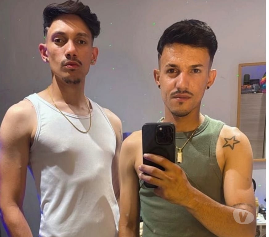  Gay massage North London Angel - North London - Photos for 2 Brazilians guy