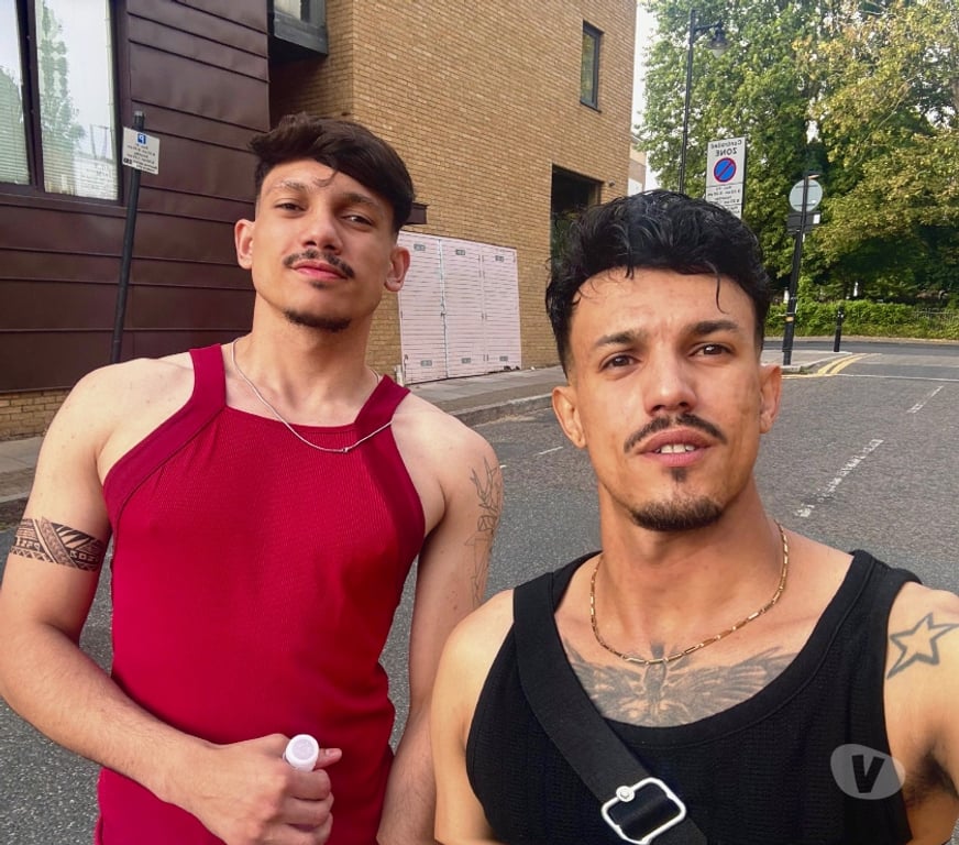  Gay massage North London Angel - North London - Photos for Your Favourite Brazilian Duo 🔥