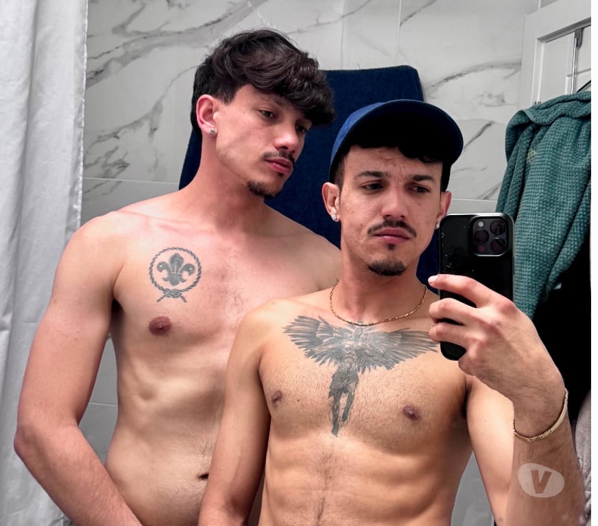  Gay massage North London Angel - North London - Photos for 2 Brazilians guy