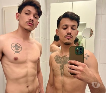 Gay escorts Angel North London - Photos for 2 Brazilian guys