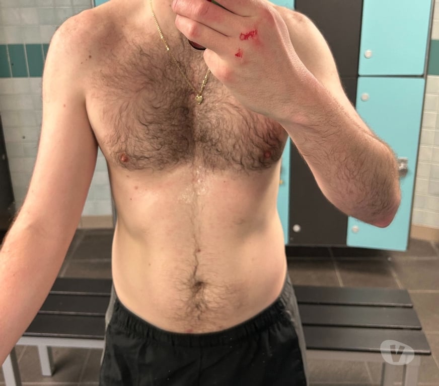  Gay massage Cardiff Cardiff City Centre - Cardiff - Photos for hairy chest, talented lips, masc energy. Regular meets