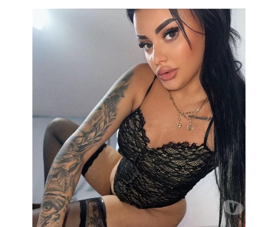 Escorts West London Hillingdon - Photos for LET'S ENJOY‼️REAL PARTY GIRL❤️NAUGHTY EMMA