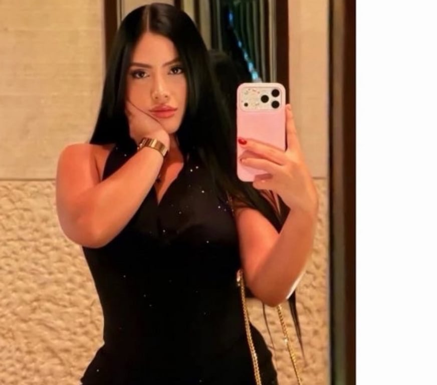 Escorts South East London Catford - South East London - Photos for CAMILA 🇧🇷🔥Hot and Daring💋BIG🍑PARTY🍾💃