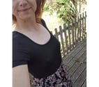 SOPHIE ✨, early thirties WhatsApp only