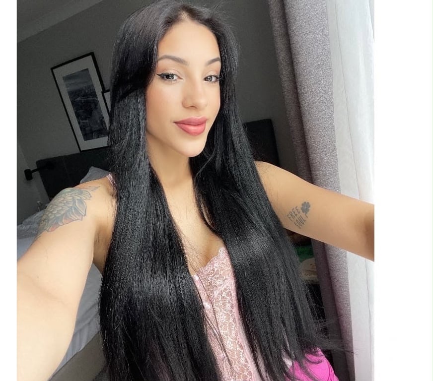 Escorts North West London Harrow - Photos for KITTY 😍😍🥰👄Very Naughty Ebony