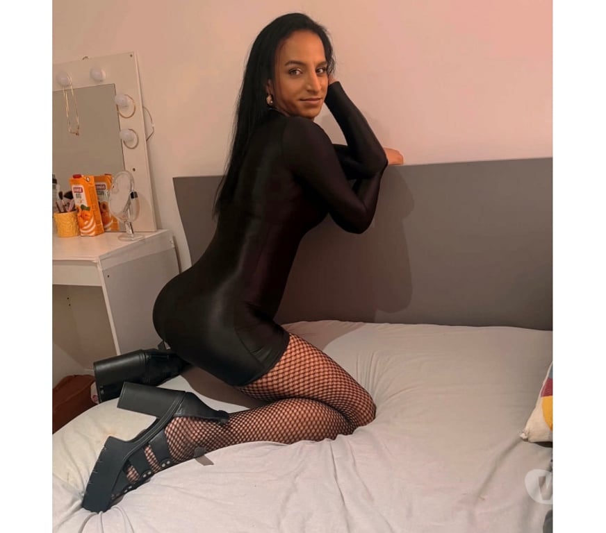 Trans Escorts Greater Manchester Manchester - Photos for Roxy 🌸💓 NEWEST ESCORT HERE 😈❤️
