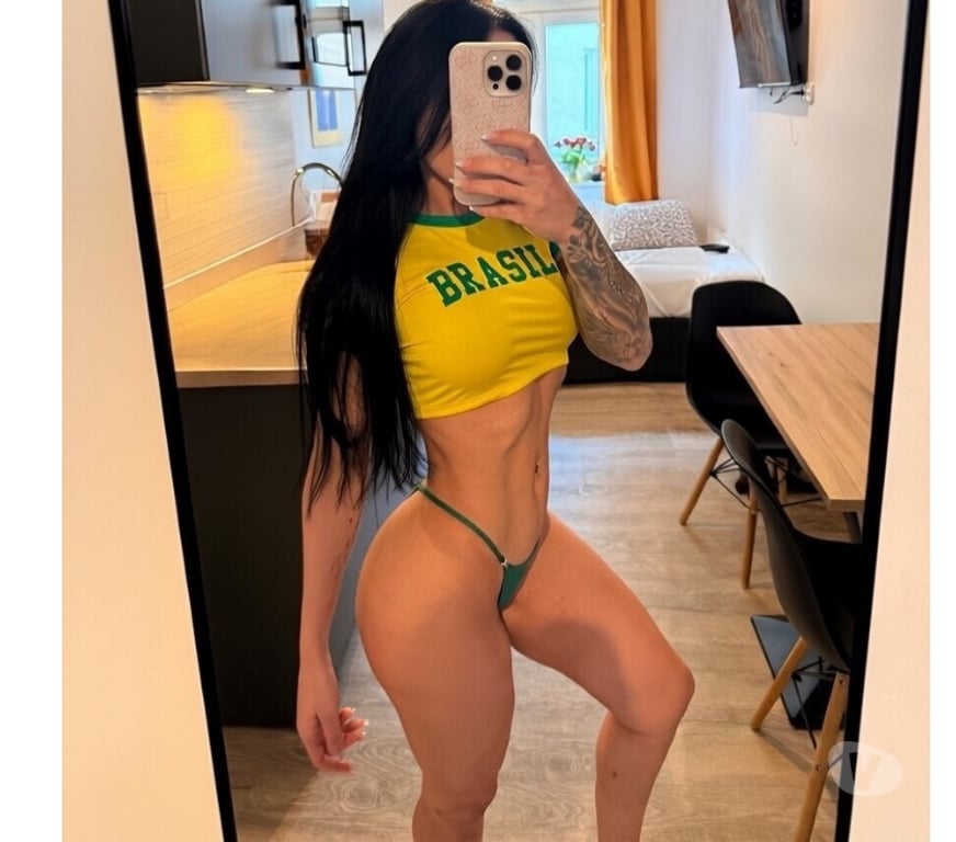 Escorts West Midlands Birmingham - Photos for Larissa Sexy Brazilian 🇧🇷💋PARTY GIRL