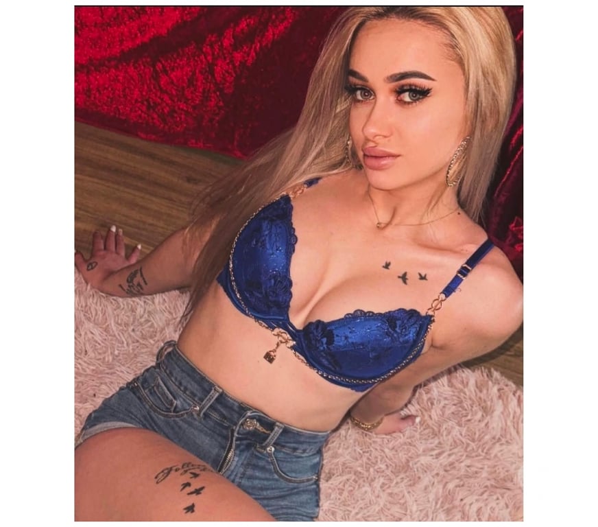 Escorts Hampshire Portsmouth - Photos for New Girl just arrived 😍