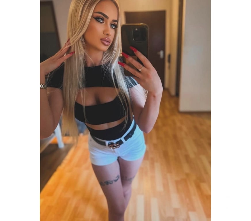 Escorts Hampshire Portsmouth - Photos for New Girl just arrived 😍