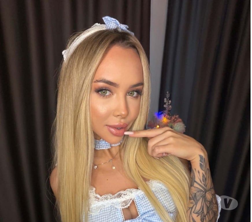 Escorts Hertfordshire St. Albans - Photos for Real party girl, discrete and genuine 💜