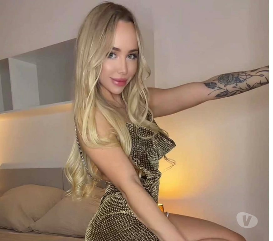 Escorts Hertfordshire St. Albans - Photos for Real party girl, discrete and genuine 💜