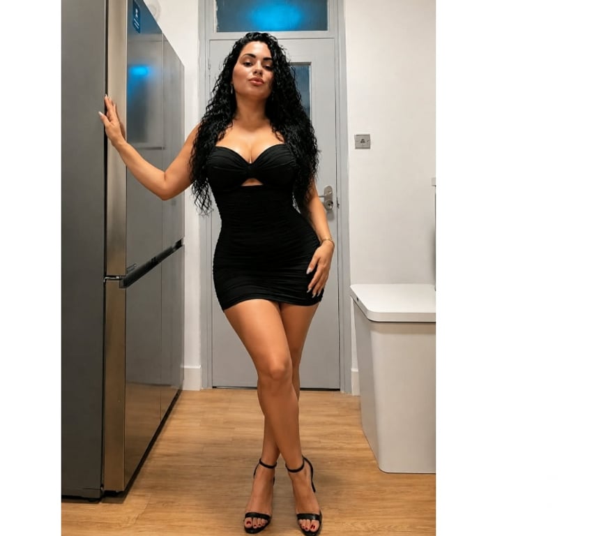 Escorts Bristol Clifton Wood - Bristol - Photos for Hello new Alice xx