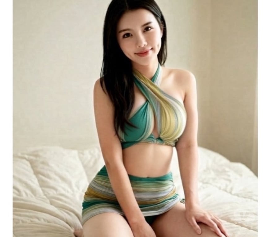 Escorts South West London Kingston upon Thames - Photos for New🌹top💕best😘 escort💕Asian Beauty❤️kt6