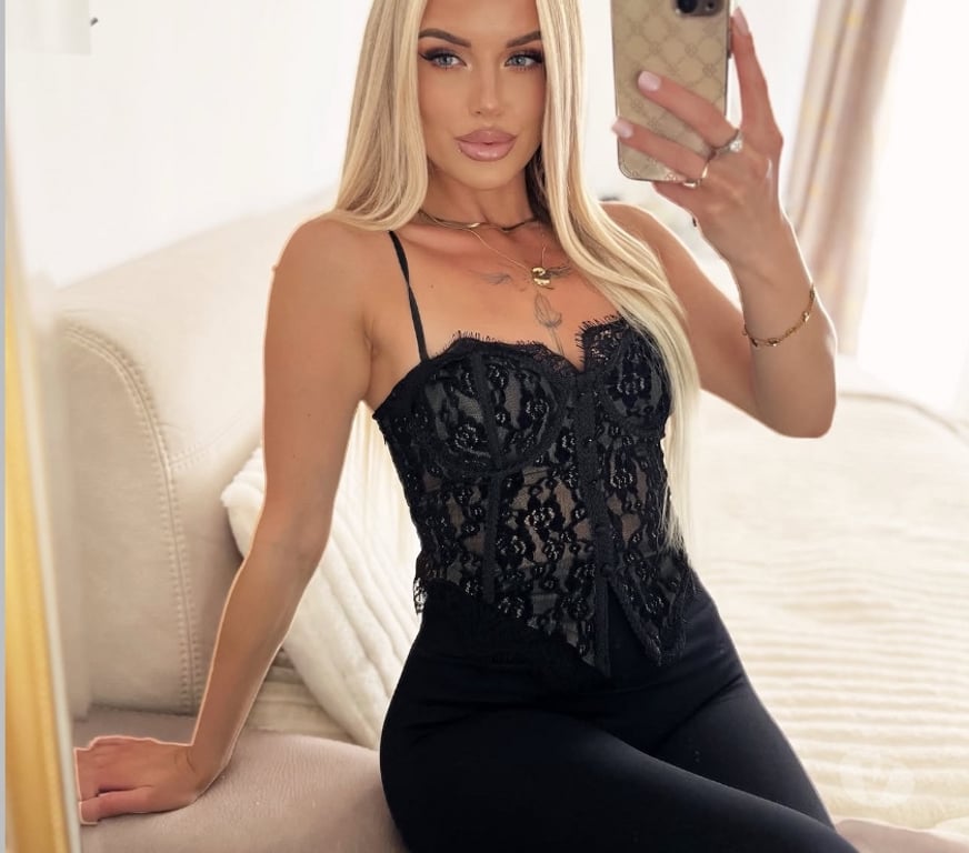 Escorts Stirling Stirling City Centre - Stirling - Photos for Christine ❤️new in town ❤️