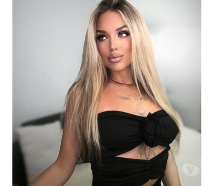 Escorts Stirling City Centre Stirling - Photos for Christine ❤️new in town ❤️
