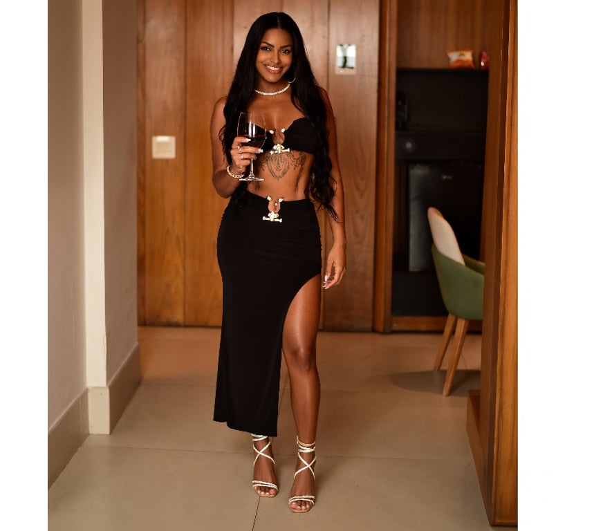 Escorts Oxfordshire Cherwell - Photos for 🔥JULIA brazilian GFE very Hot ✈️🔥OX5